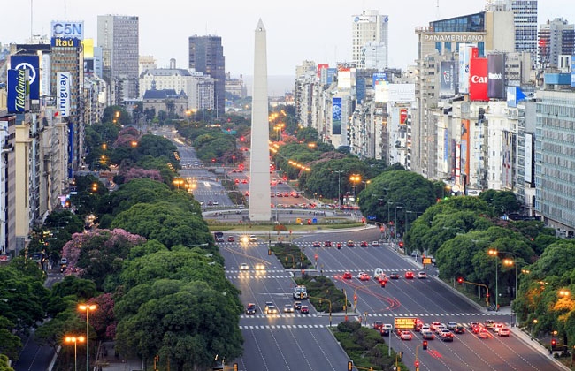 A Newcomer’s Guide to Buenos Aires Neighborhoods | Mente Argentina Blog