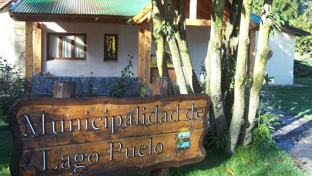 Resultado de imagen para Desarrollo Social de la Municipalidad de Lago Puelo